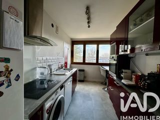  Appartement � vendre 3 pi�ces 62 m�