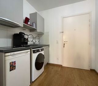  Appartement � vendre 1 pi�ce 28 m�