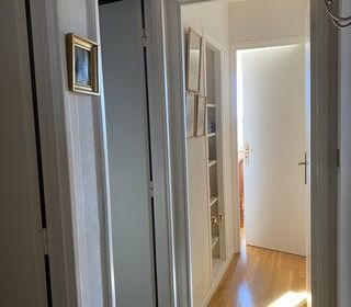  Appartement � vendre 4 pi�ces 93 m�