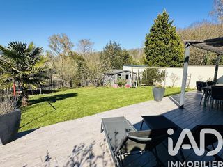  Maison � vendre 6 pi�ces 130 m�