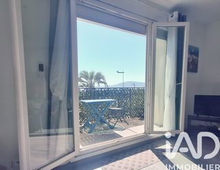  Appartement � vendre 2 pi�ces 46 m�