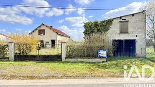  Maison � vendre 4 pi�ces 104 m�