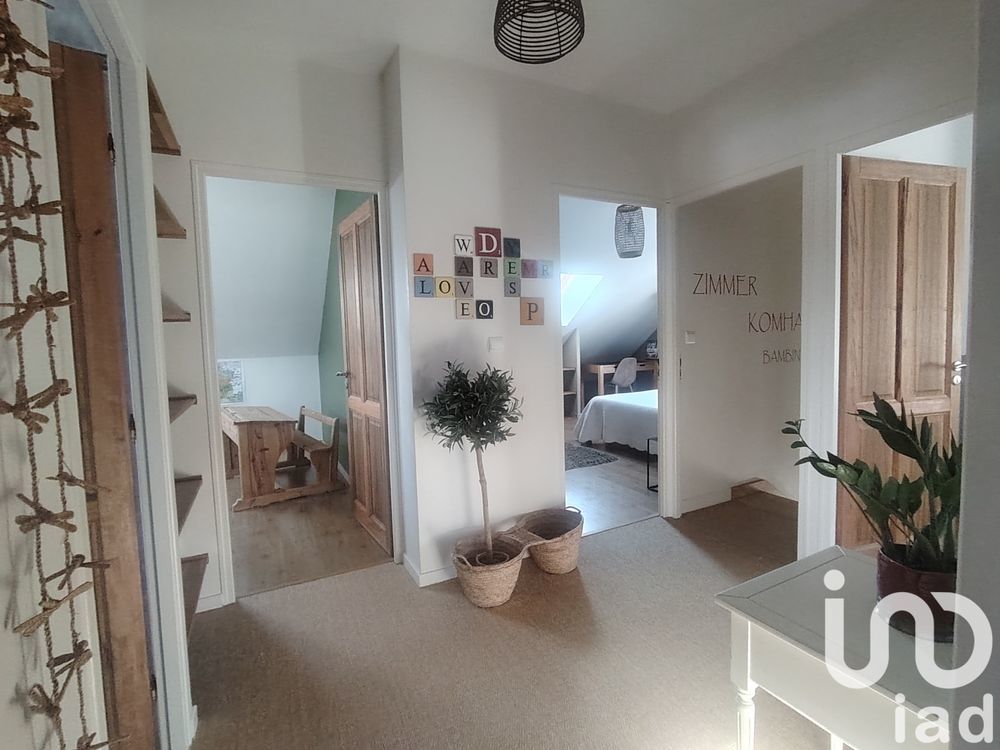 � vendre  Maison La Biolle (73410)