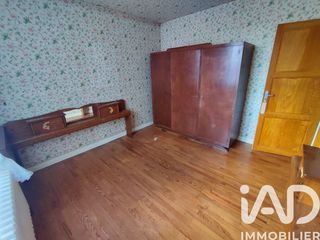  Maison � vendre 4 pi�ces 77 m�