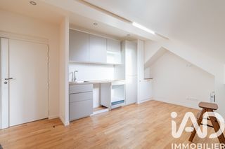  Appartement � vendre 2 pi�ces 25 m�