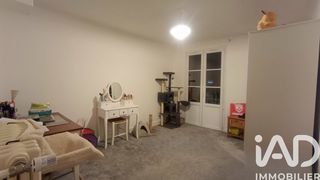  Appartement � vendre 4 pi�ces 80 m�