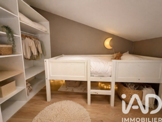  Appartement � vendre 2 pi�ces 25 m�