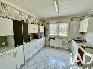  Maison � vendre 4 pi�ces 58 m�