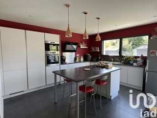  Maison � vendre 6 pi�ces 190 m�