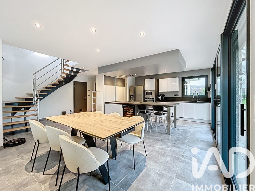 � vendre  Maison Talissieu (01510)