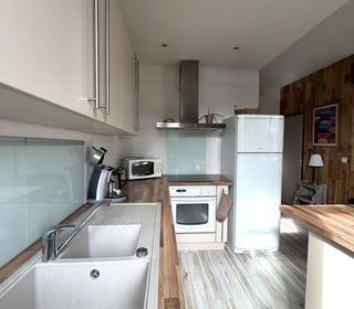  Appartement � vendre 2 pi�ces 31 m�