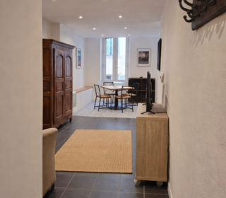  Appartement � vendre 1 pi�ce 39 m�