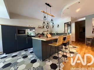  Maison � vendre 5 pi�ces 140 m�