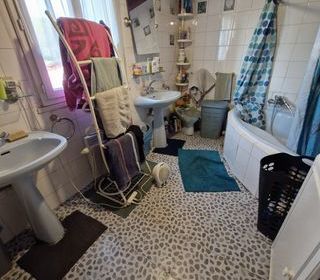  Maison � vendre 6 pi�ces 130 m�