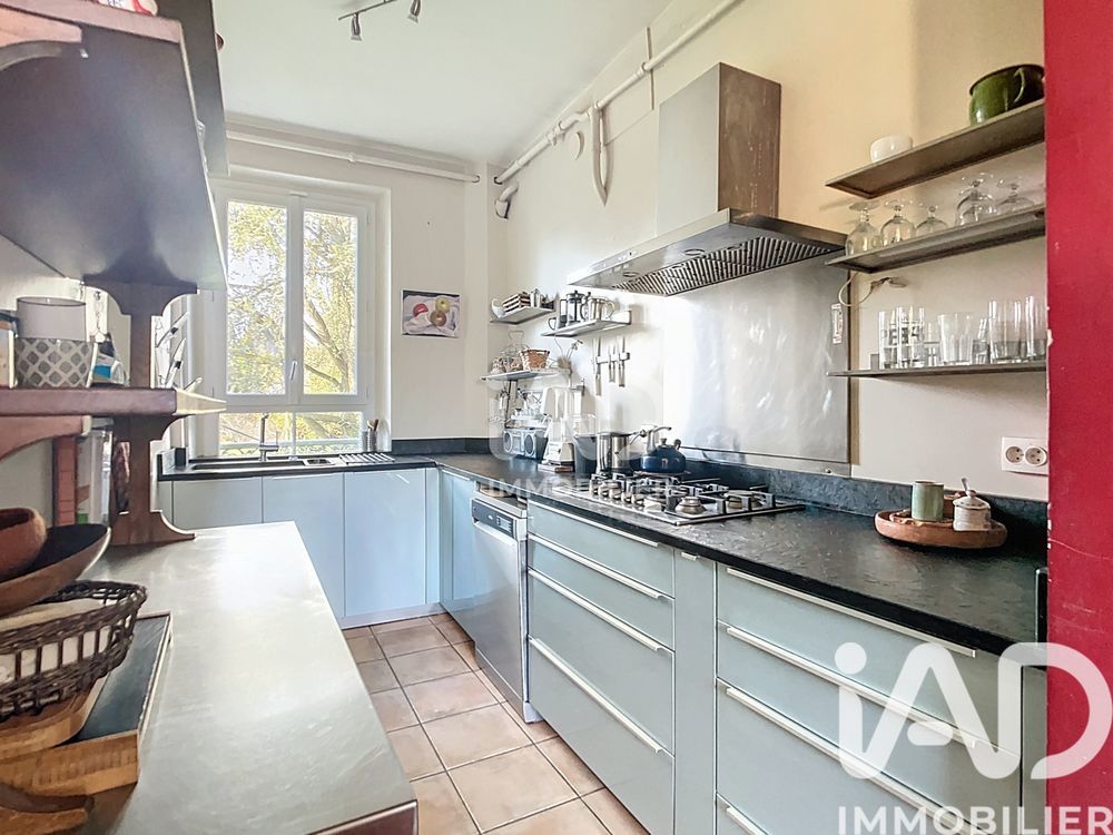 � vendre  Maison Saint-Maur-des-Foss�s (94100)