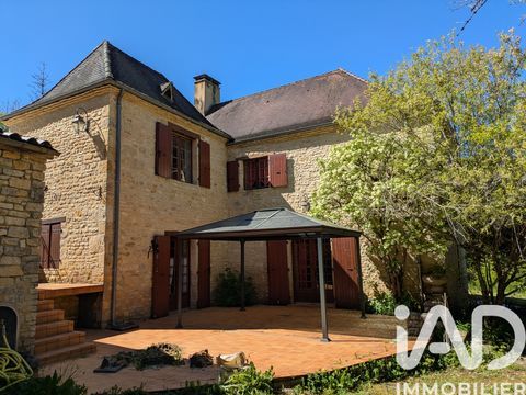   Vente Maison/villa 6 pi�ces Maison - 6 pi�ce(s) - 160 m�