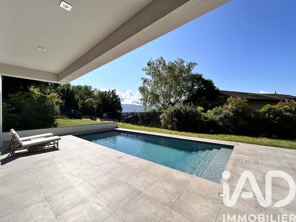 � vendre  Villa La Tronche (38700)