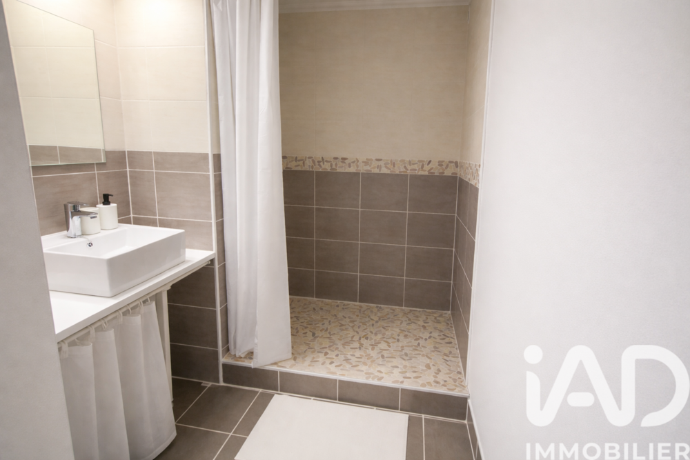 � vendre  Appartement Gassin (83580)