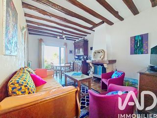  Maison � vendre 4 pi�ces 110 m�