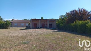  Terrain � vendre 1020 m�