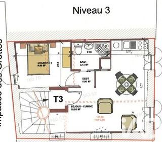  Maison � vendre 5 pi�ces 180 m�