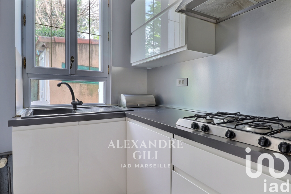 � vendre  Maison Marseille 12