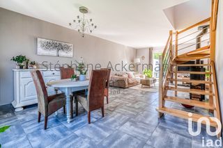  Maison � vendre 5 pi�ces 115 m�