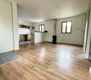  Maison � vendre 3 pi�ces 55 m�