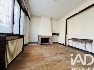  Maison � vendre 3 pi�ces 92 m�