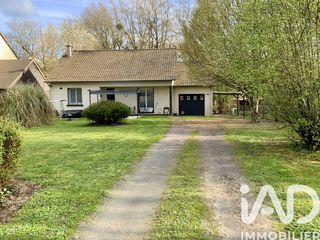  Maison � vendre 4 pi�ces 80 m�