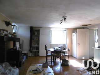  Maison � vendre 3 pi�ces 88 m�