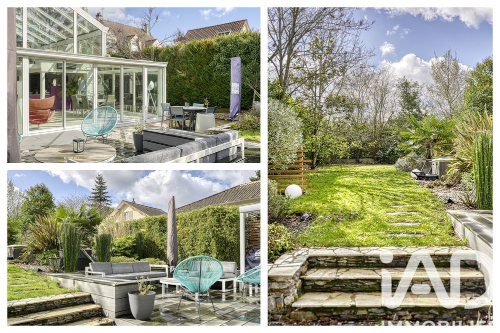 � vendre  Maison Rueil-Malmaison (92500)