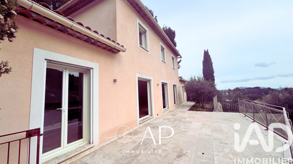 � vendre  Villa La Valette-du-Var (83160)