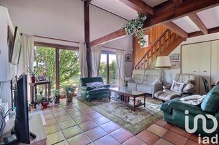  Maison � vendre 5 pi�ces 122 m�