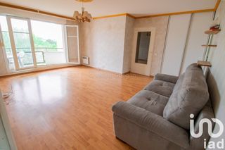  Appartement � vendre 5 pi�ces 71 m�