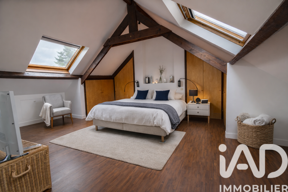 � vendre  Maison Saint-Maur-des-Foss�s (94100)