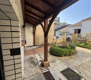  Maison � vendre 5 pi�ces 115 m�