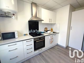  Appartement � vendre 9 pi�ces 140 m�