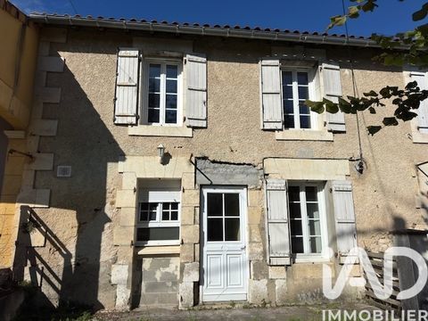   Vente Maison/villa 3 pi�ces Maison - 3 pi�ce(s) - 75 m�