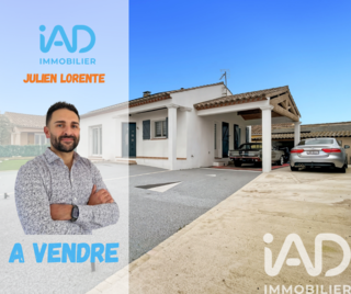  Maison � vendre 3 pi�ces 78 m�