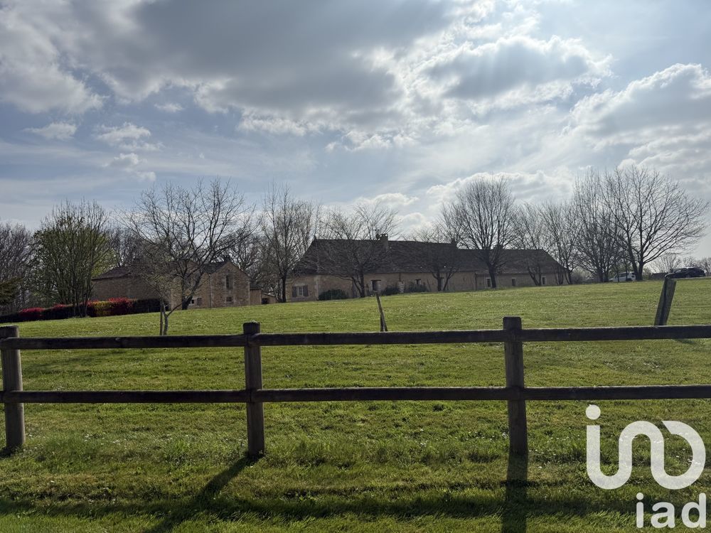 � vendre  Maison Campsegret (24140)