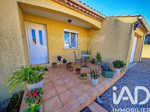   Vente Maison/villa 4 pi�ces Maison - 4 pi�ce(s) - 92 m�