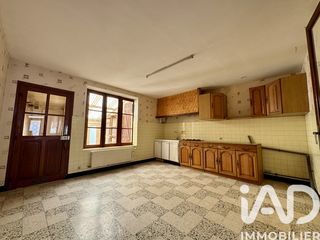  Maison � vendre 5 pi�ces 137 m�