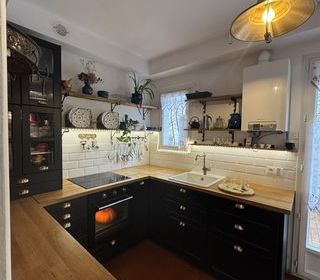  Maison � vendre 3 pi�ces 72 m�