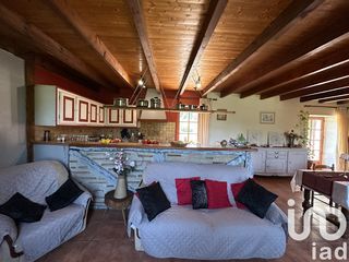  Maison � vendre 9 pi�ces 241 m�