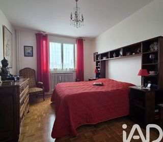  Appartement � vendre 3 pi�ces 73 m�