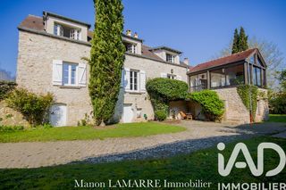  Maison � vendre 8 pi�ces 210 m�