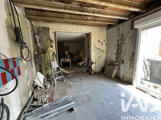  Maison � vendre 4 pi�ces 80 m�