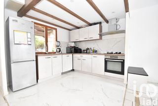  Maison � vendre 3 pi�ces 59 m�