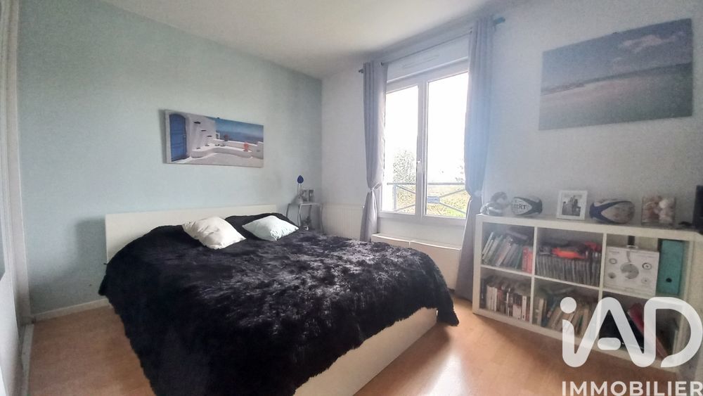 � vendre  Maison Champs-sur-Marne (77420)